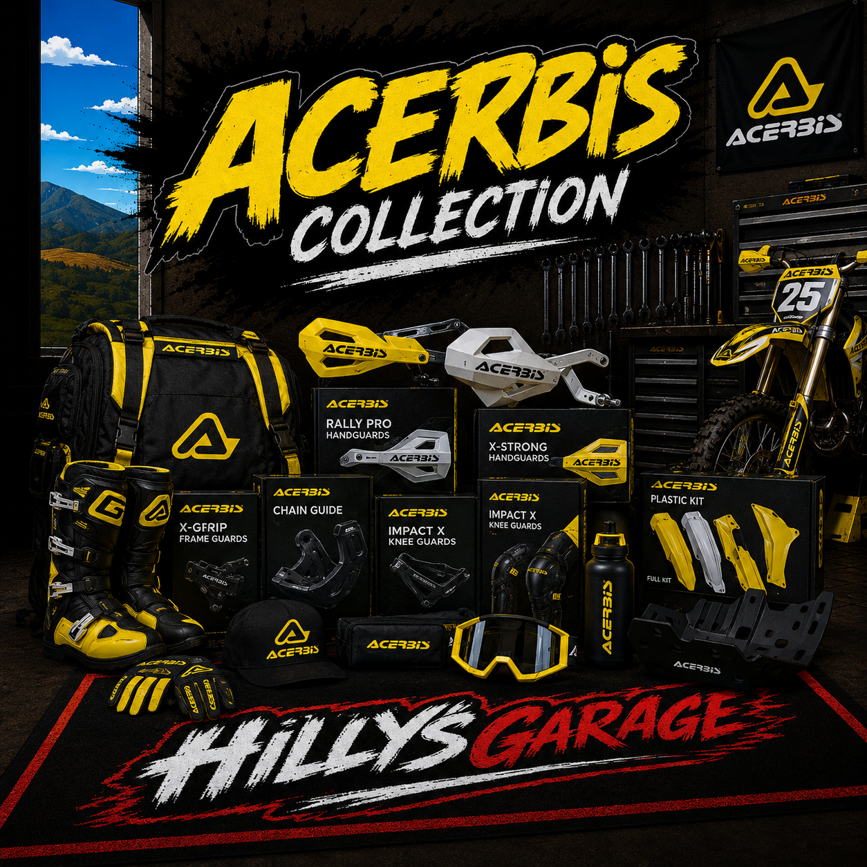 Acerbis