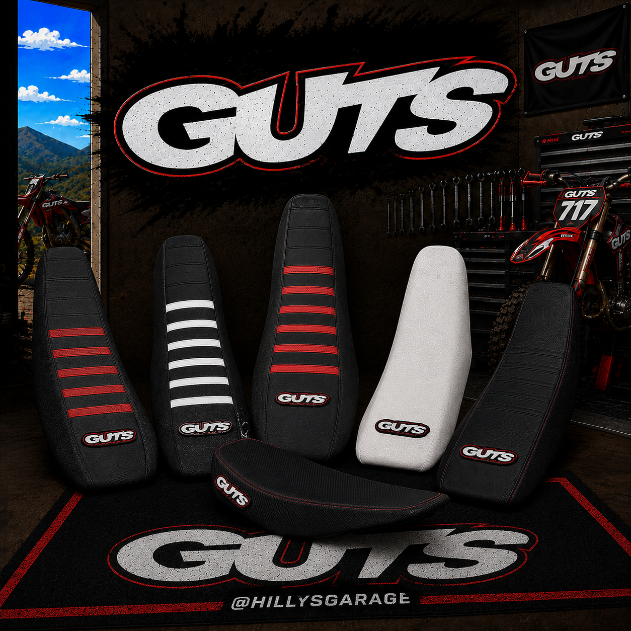 Guts Racing