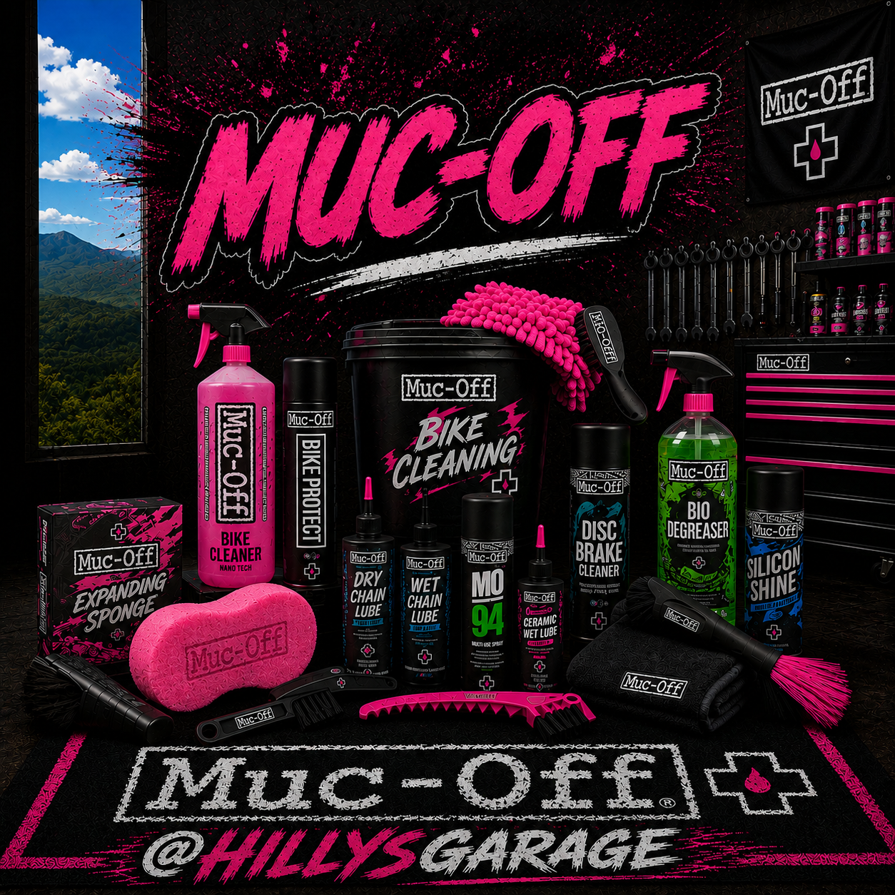 Muc-Off