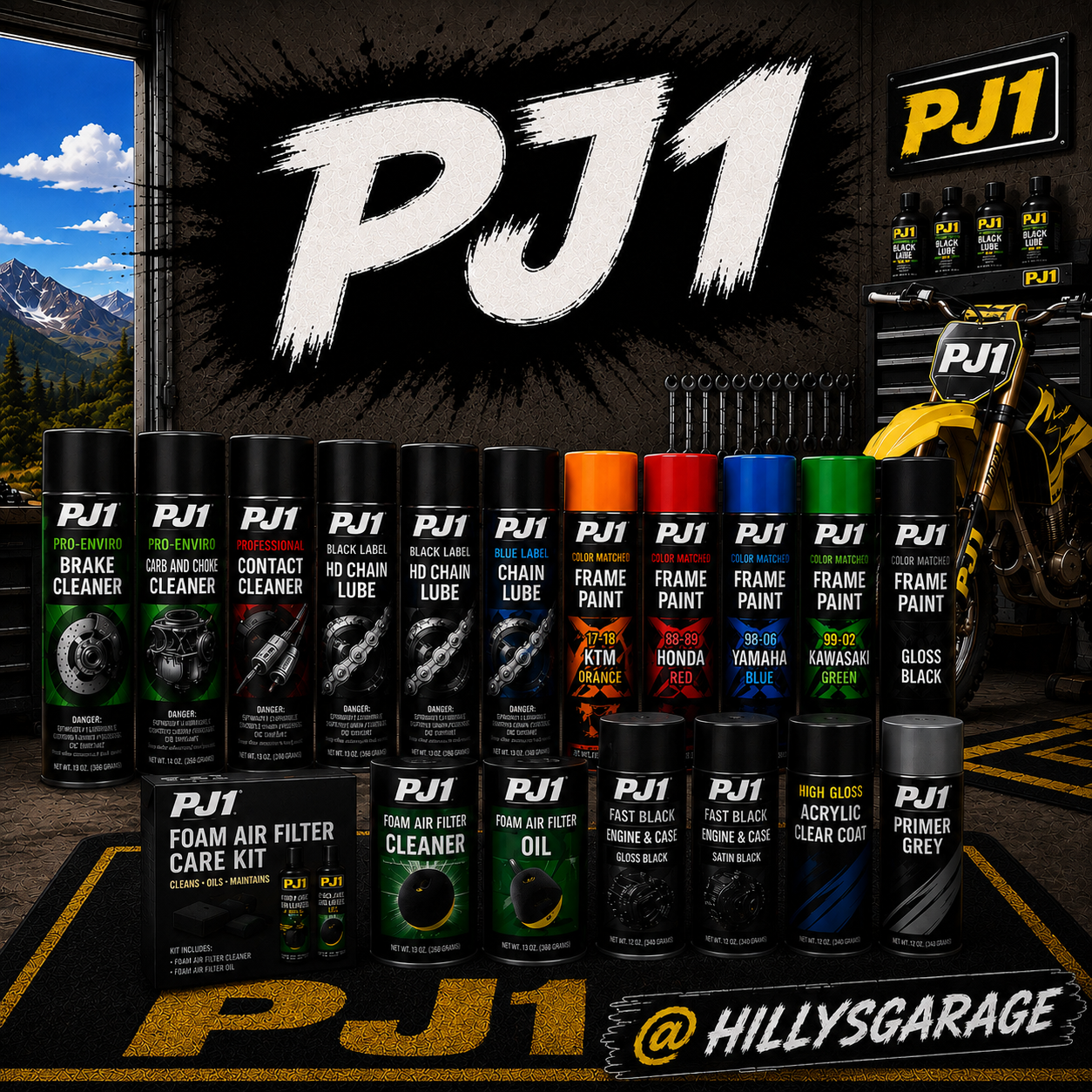 PJ1
