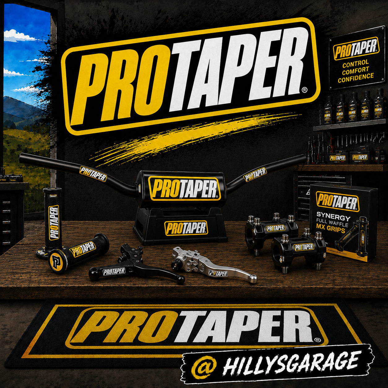 ProTaper
