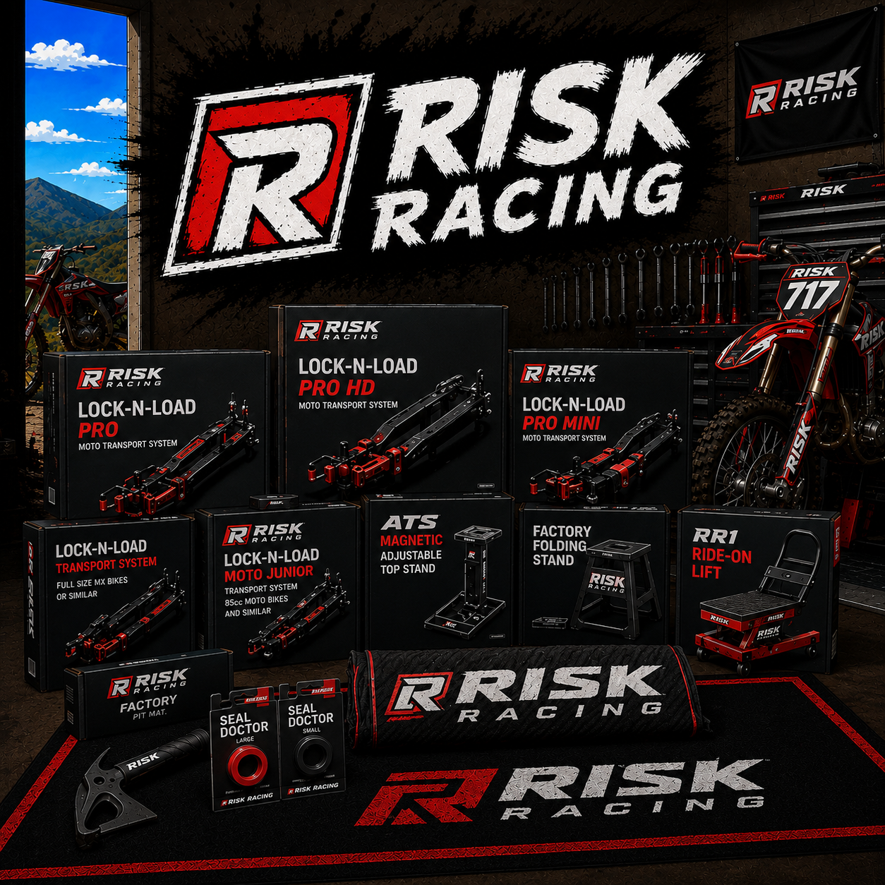Risk Racing