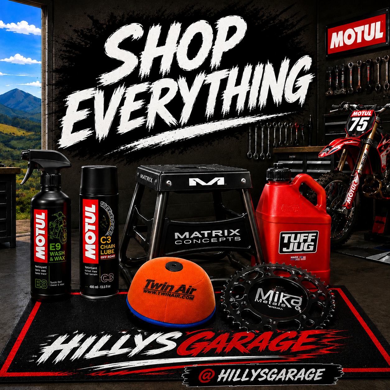🔥Shop Everything