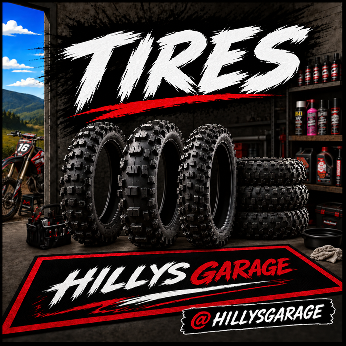 Tires