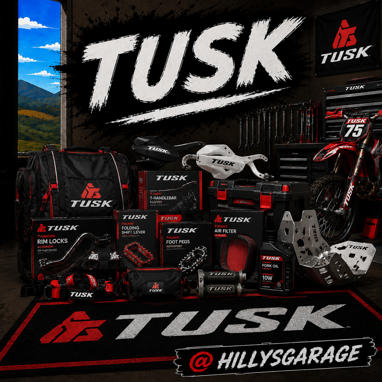 Tusk