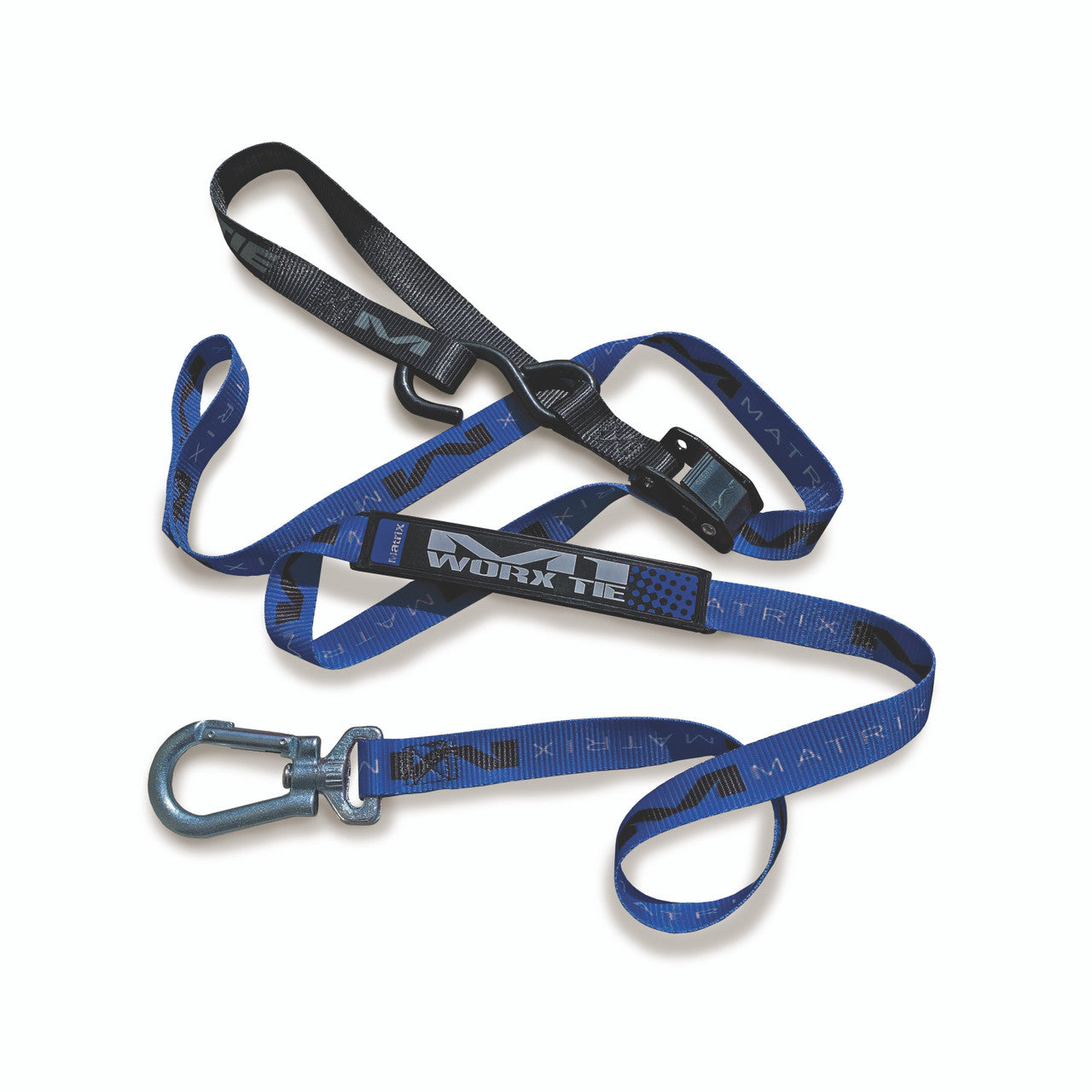 Matrix Concepts M1 1.0 Worx Tie-Down Set of 2
