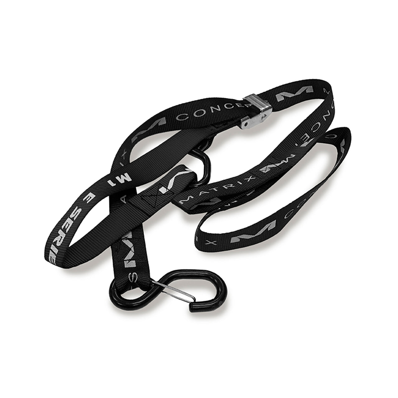 Matrix Concepts E - SERIES 1" TIE DOWNS SET OF 2