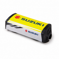 Factory Effex Bulge Premium Bar Pads - Suzuki