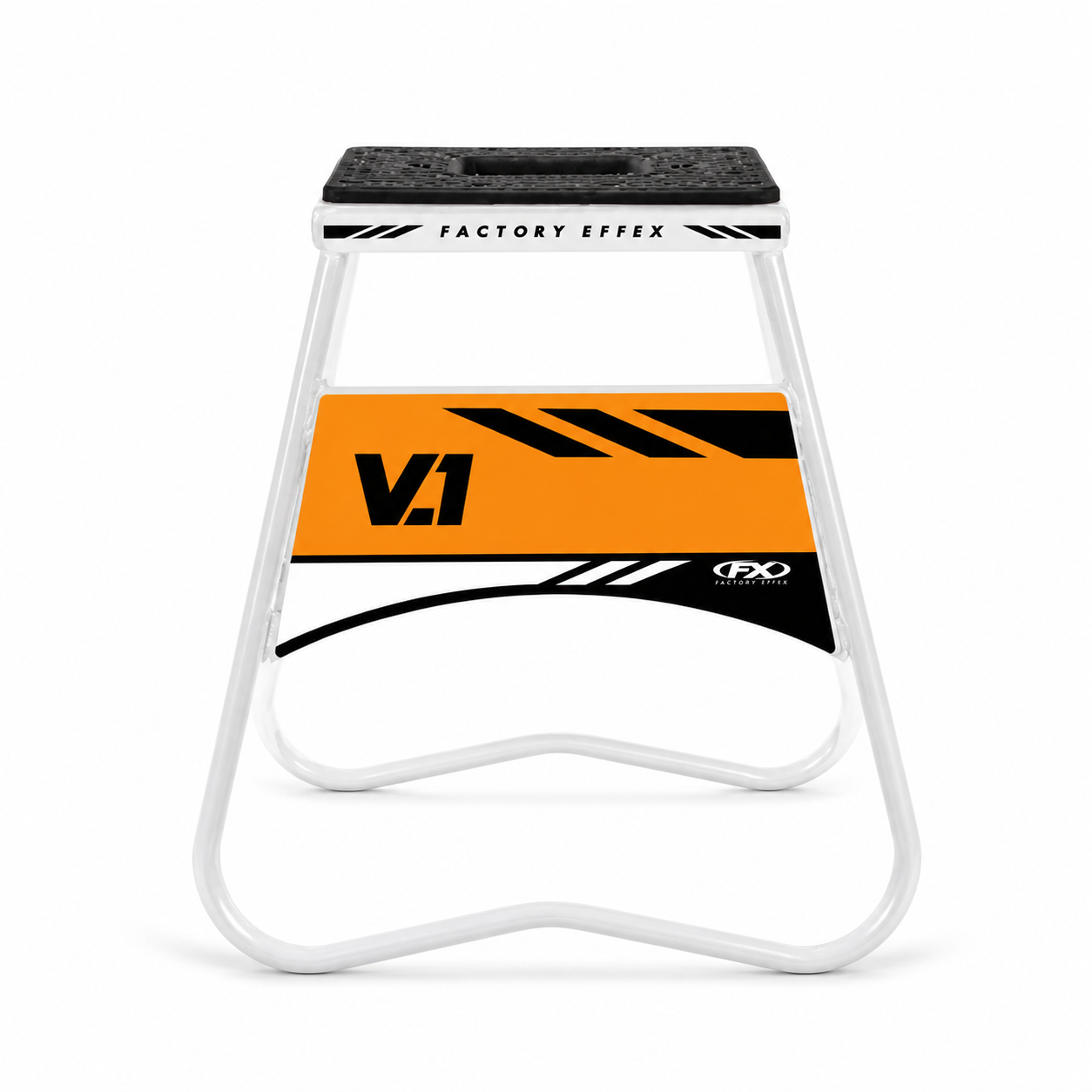 Factory Effex V.1 Bike Stand - KTM White