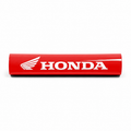 Factory Effex 10 Inch Conventional Standard Bar Pads - Honda