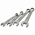 Motion Pro TiProlight Titanium Combination Wrench Set, Japanese, 8-10-12-13mm