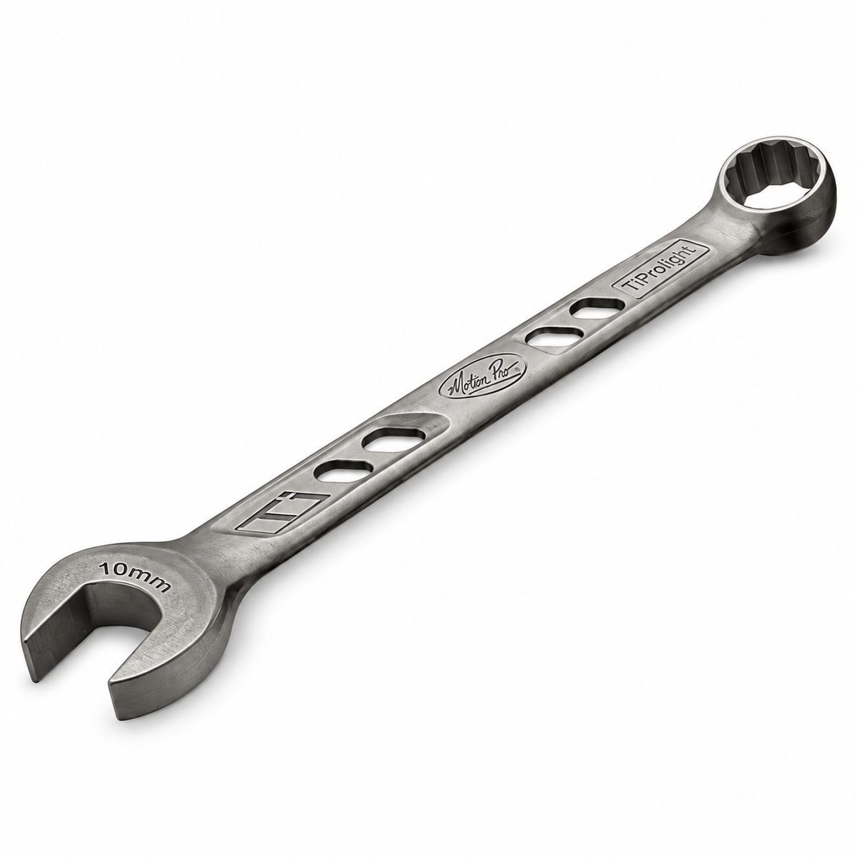 Motion Pro TiProlight Titanium Combination Wrench 10mm