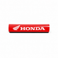 Factory Effex 7.5 Inch Mini Conventional Standard Bar Pads - Honda