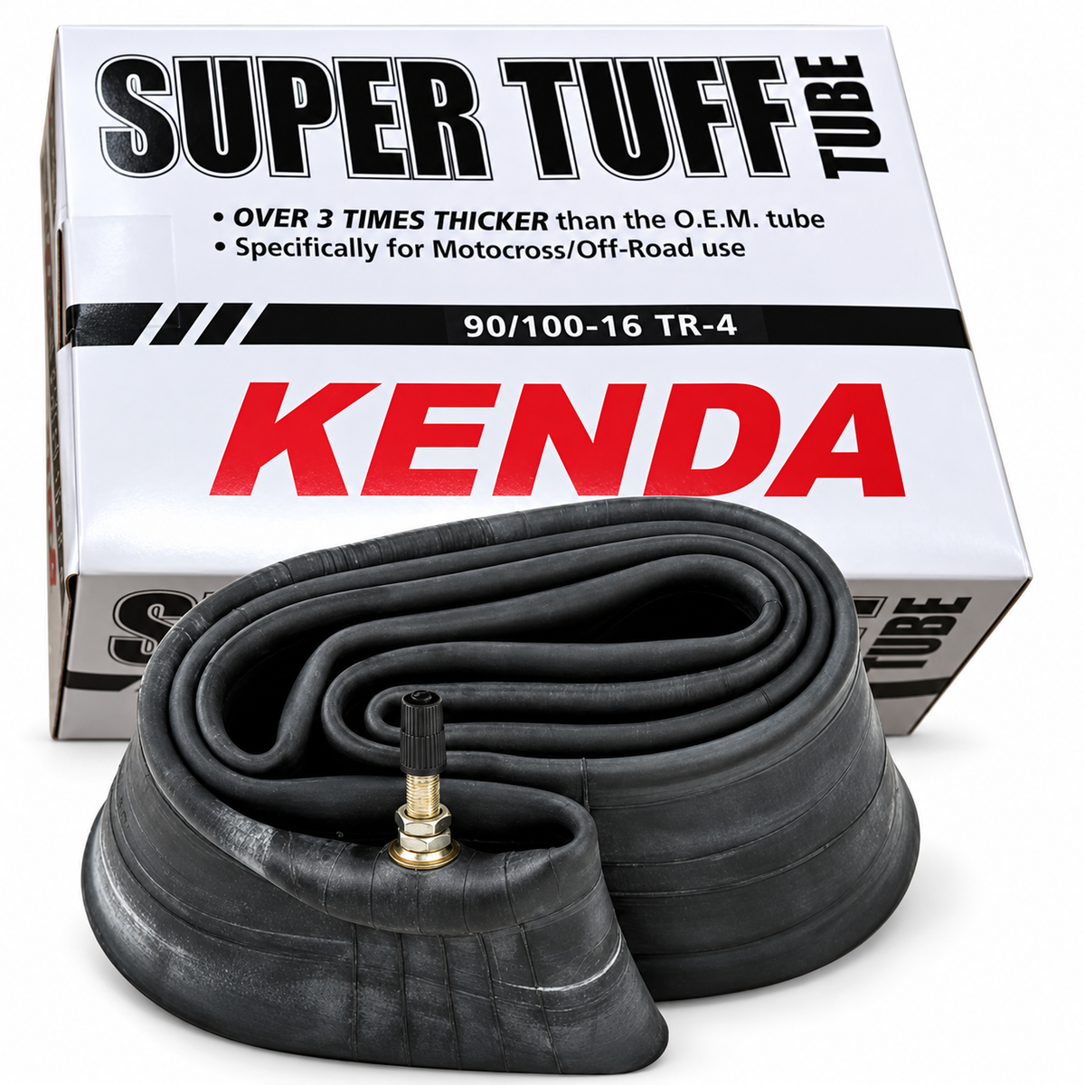 Kenda Super Tuff motocross tube