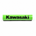 Factory Effex 10 Inch Conventional Standard Bar Pads - Kawasaki