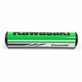 Factory Effex 10 Inch Conventional Premium Bar Pads - Kawasaki