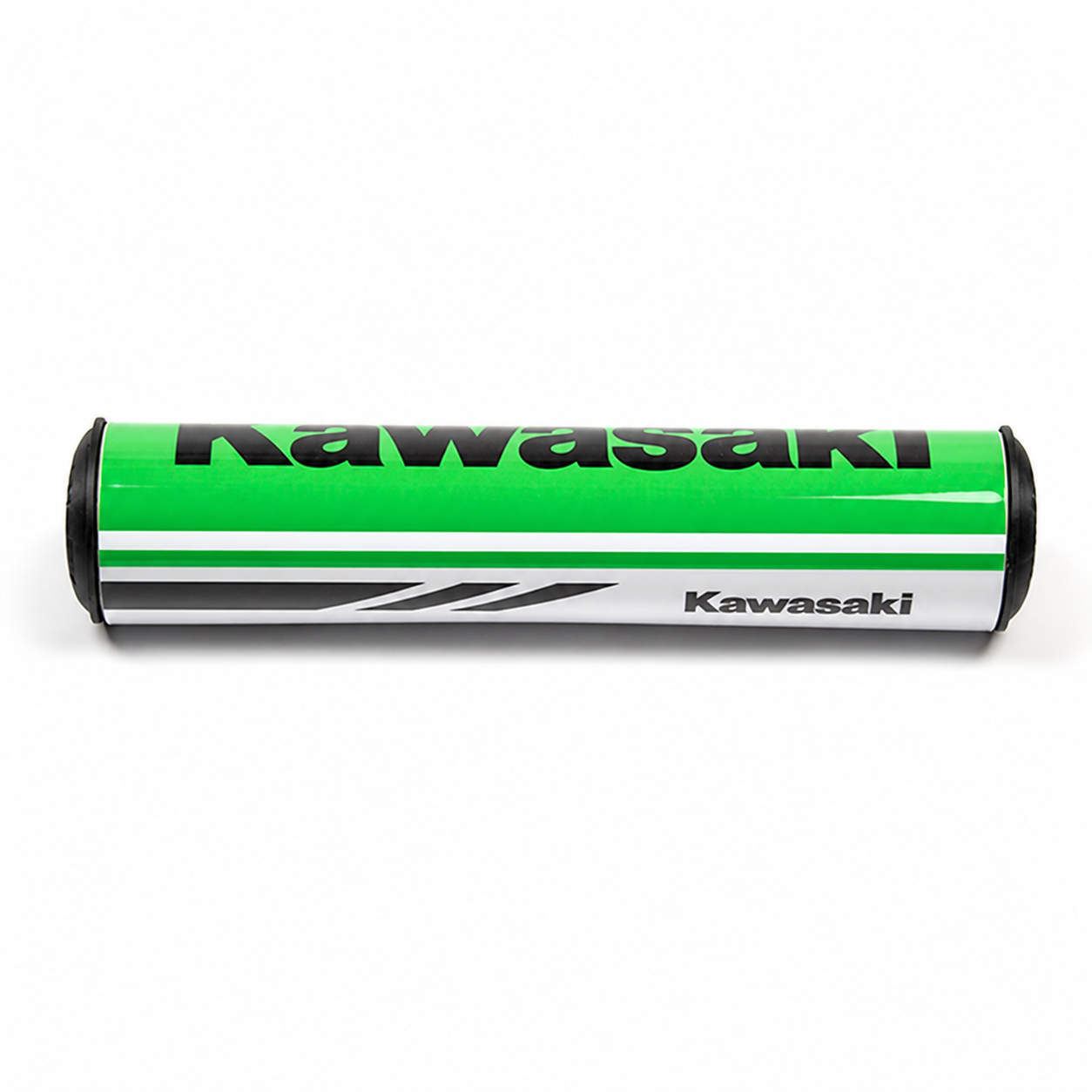Factory Effex 10 Inch Conventional Premium Bar Pads - Kawasaki
