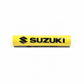 Factory Effex 7.5 Inch Mini Conventional Standard Bar Pads - Suzuki