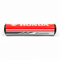 Factory Effex 10 Inch Conventional Premium Bar Pads - Honda