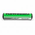Factory Effex 7.5 Inch Mini Conventional Premium Bar Pads - Kawasaki