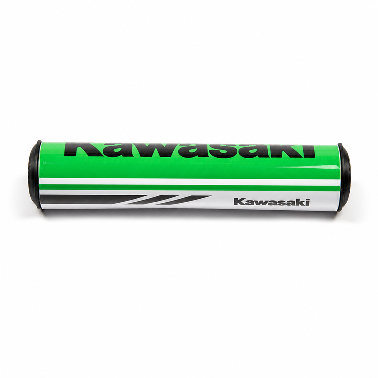 Factory Effex 7.5 Inch Mini Conventional Premium Bar Pads - Kawasaki