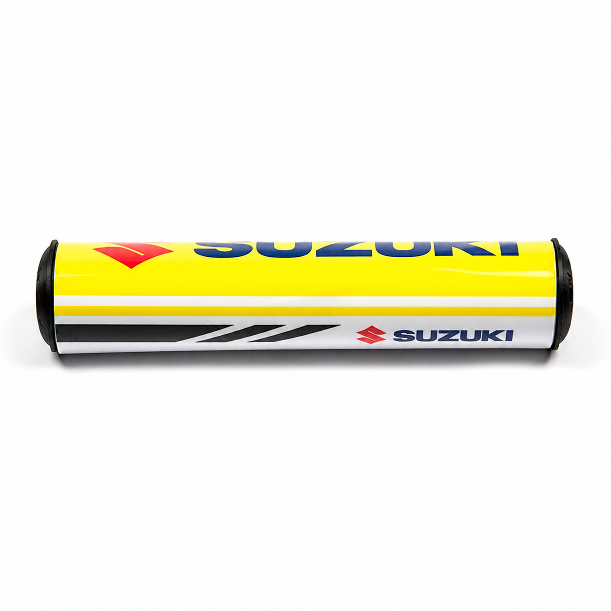 Factory Effex 10 Inch Conventional Premium Bar Pads - Suzuki