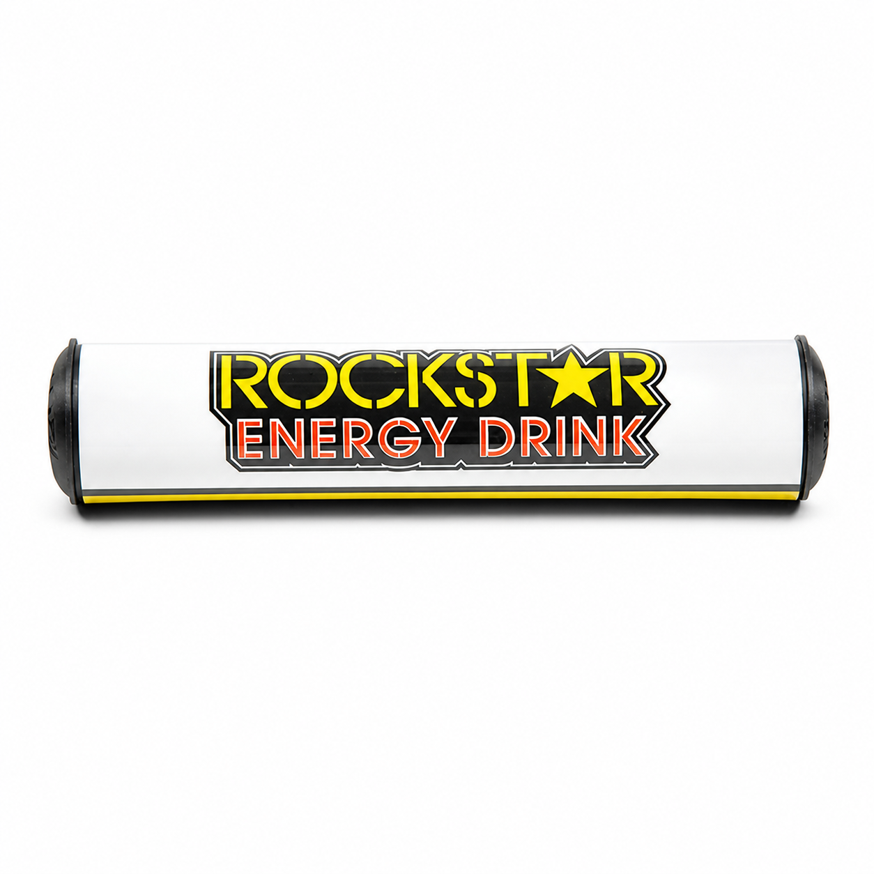 Factory Effex 10 Inch Conventional Premium Bar Pads - Rockstar