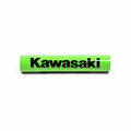 Factory Effex 7.5 Inch Mini Conventional Standard Bar Pads - Kawasaki