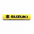 Factory Effex 10 Inch Conventional Standard Bar Pads - Suzuki