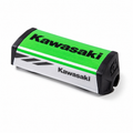 Factory Effex Bulge Premium Bar Pads - Kawasaki