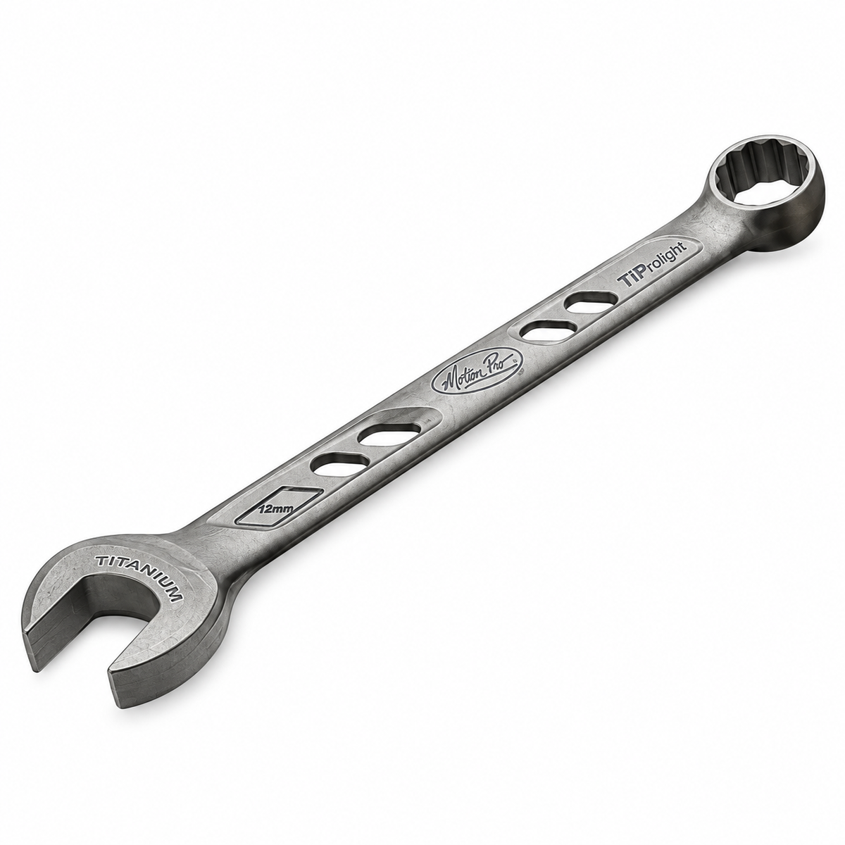 Motion Pro TiProlight Titanium Combination Wrench 12mm