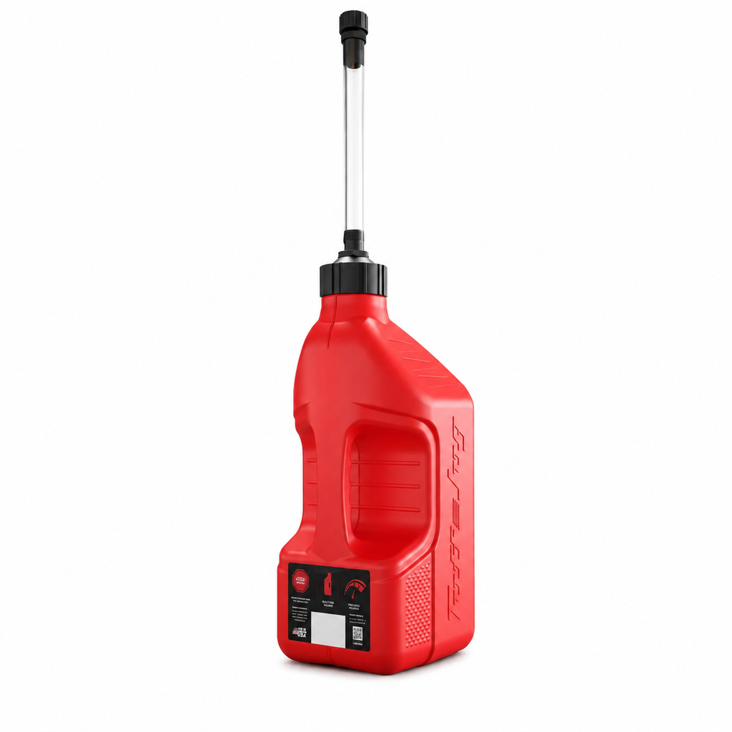 Tuff Jug 2.5 gallon