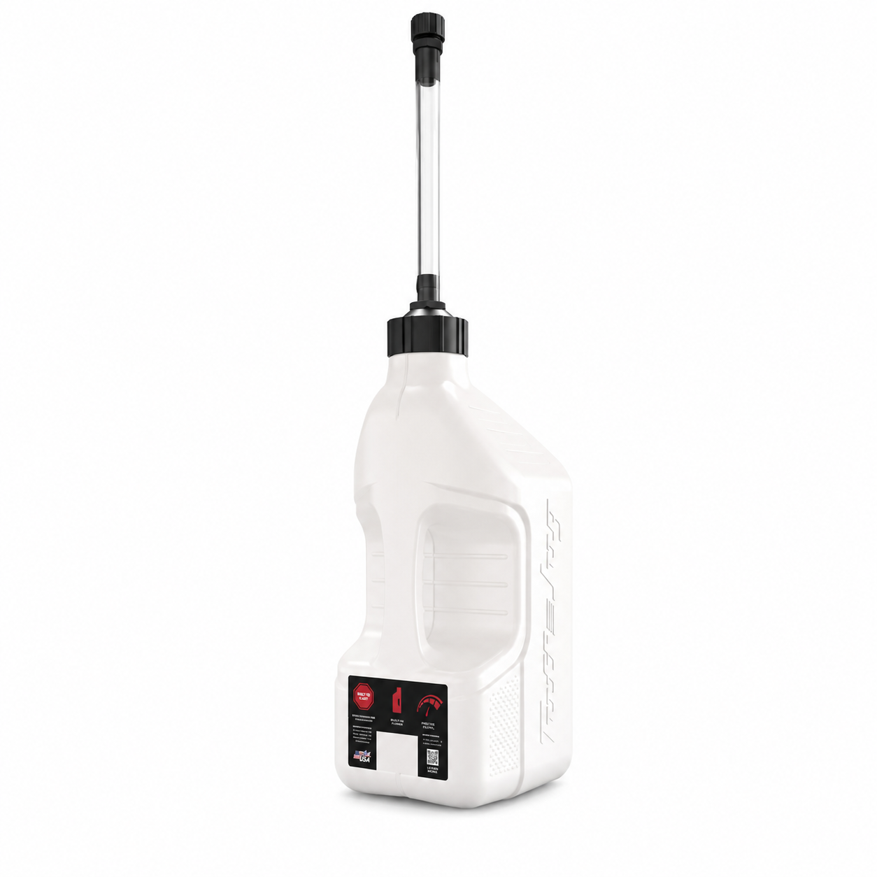 Tuff Jug 2.5 gallon