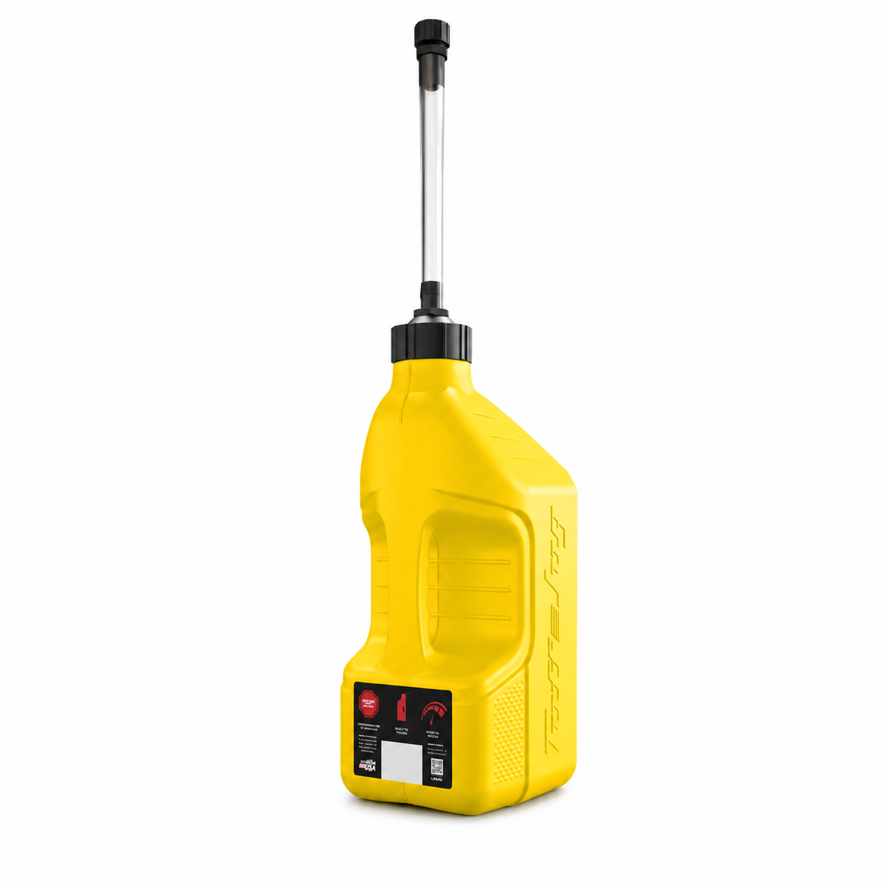 Tuff Jug 2.5 gallon