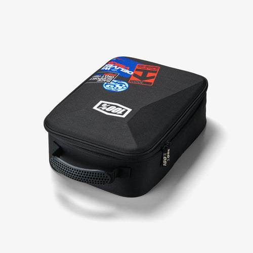 100% Goggle Case Valise