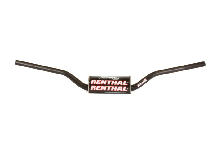 RENTHAL 605 RICKY JOHNSON / CR HIGH / KTM FATBAR BLACK