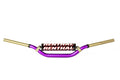 RENTHAL 997 TWINWALL - PURPLE