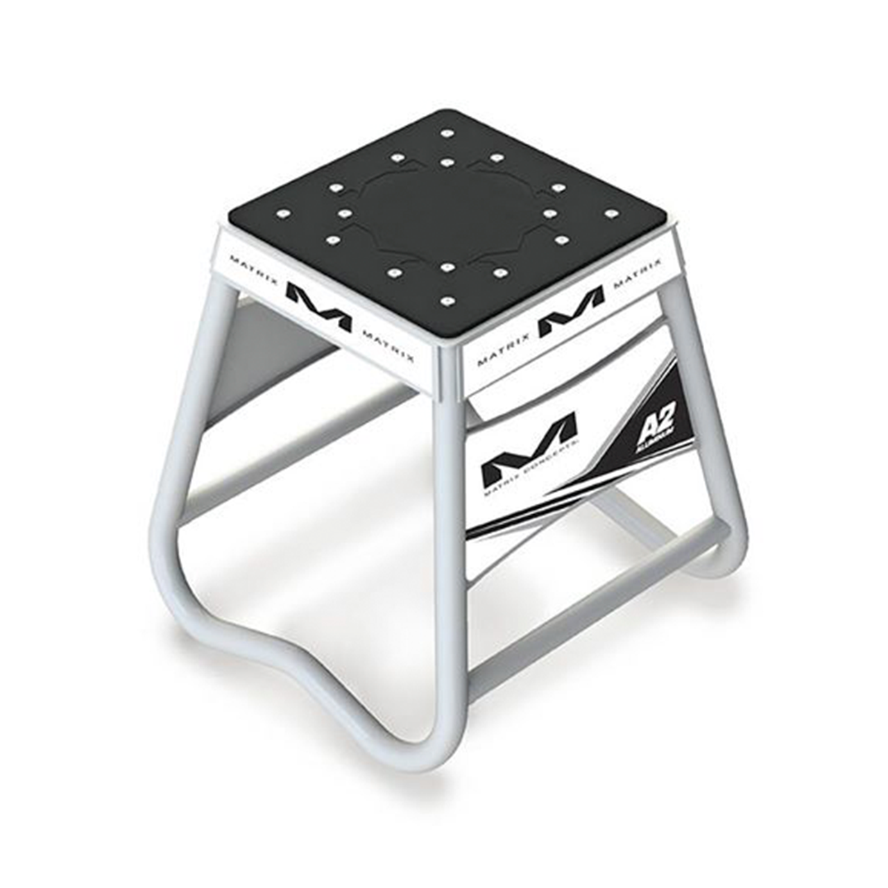 Matrix Concepts A2M Mini Motorcycle Stand