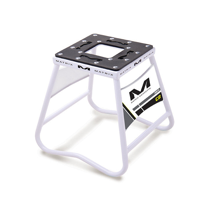 Matrix Concepts C2 Mini Carbon Steel Stand
