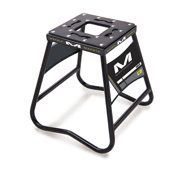 Matrix Concepts C2 Carbon Steel Stand