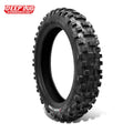 Plews Tyres - GRAND PRIX Intermediate / Soft - DEEP LUG - ENDURO Rear Tire