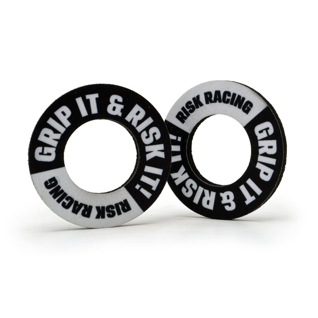 Grip Donuts for Motocross Grips