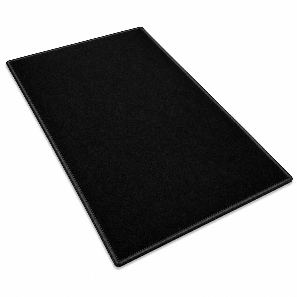 Custom Motocross Dirt Bike Pit Mat