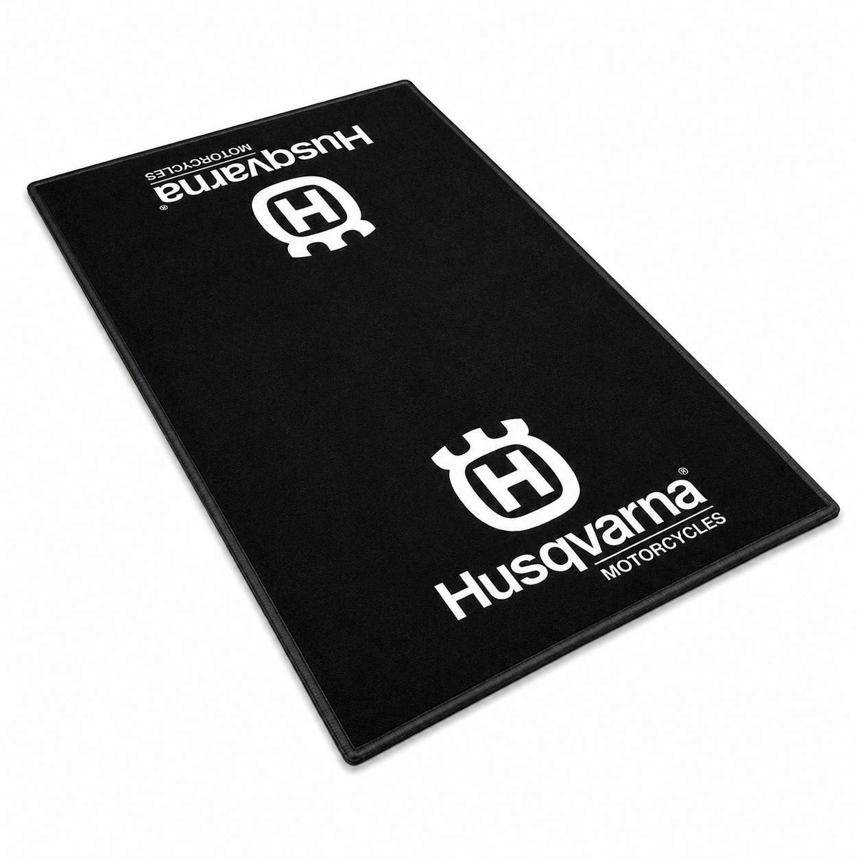 Custom Pit Mat