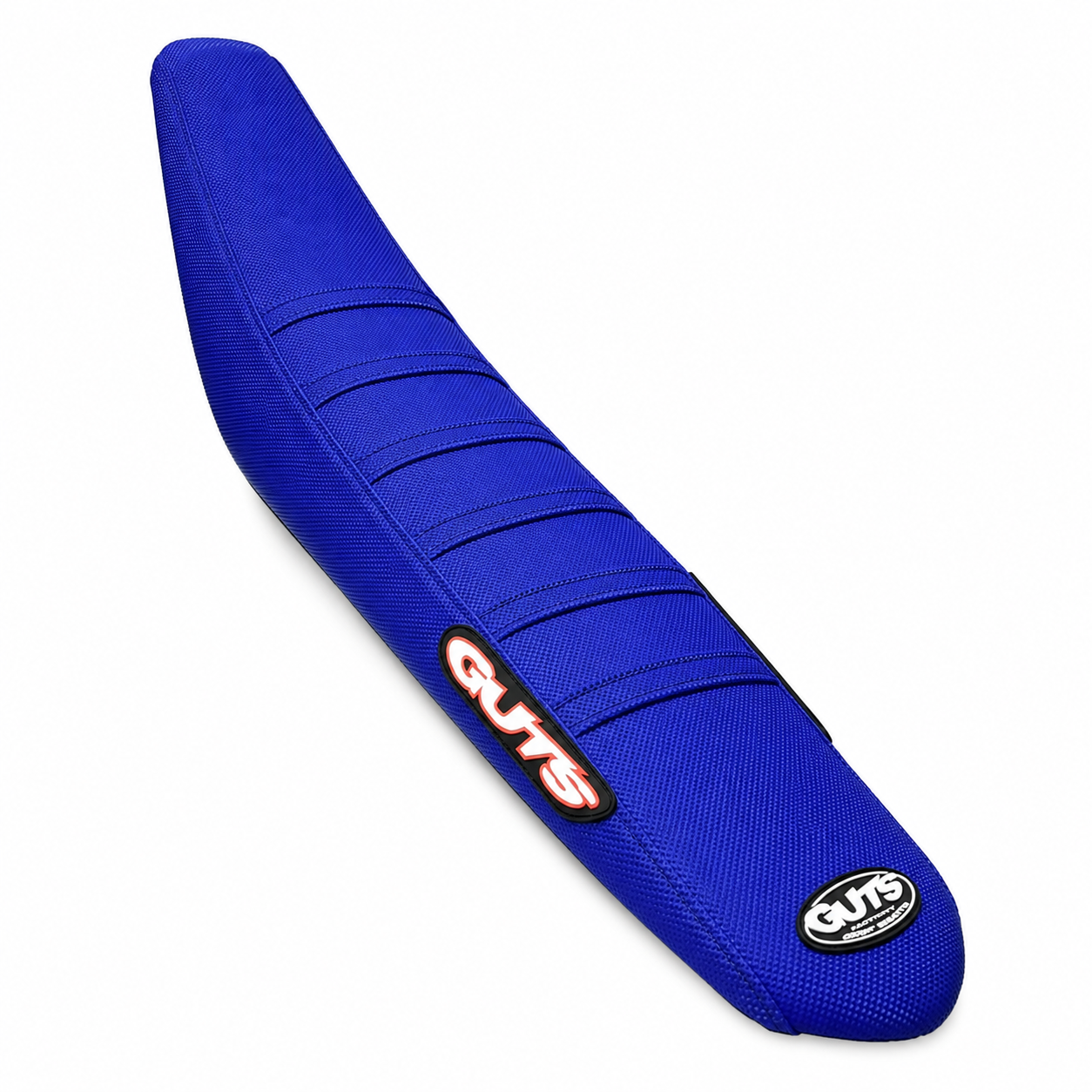 Guts Racing Custom Seat - Any Bike, Built to Order