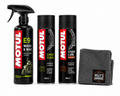 Hilly’s Garage Bike Cleaning Bundle