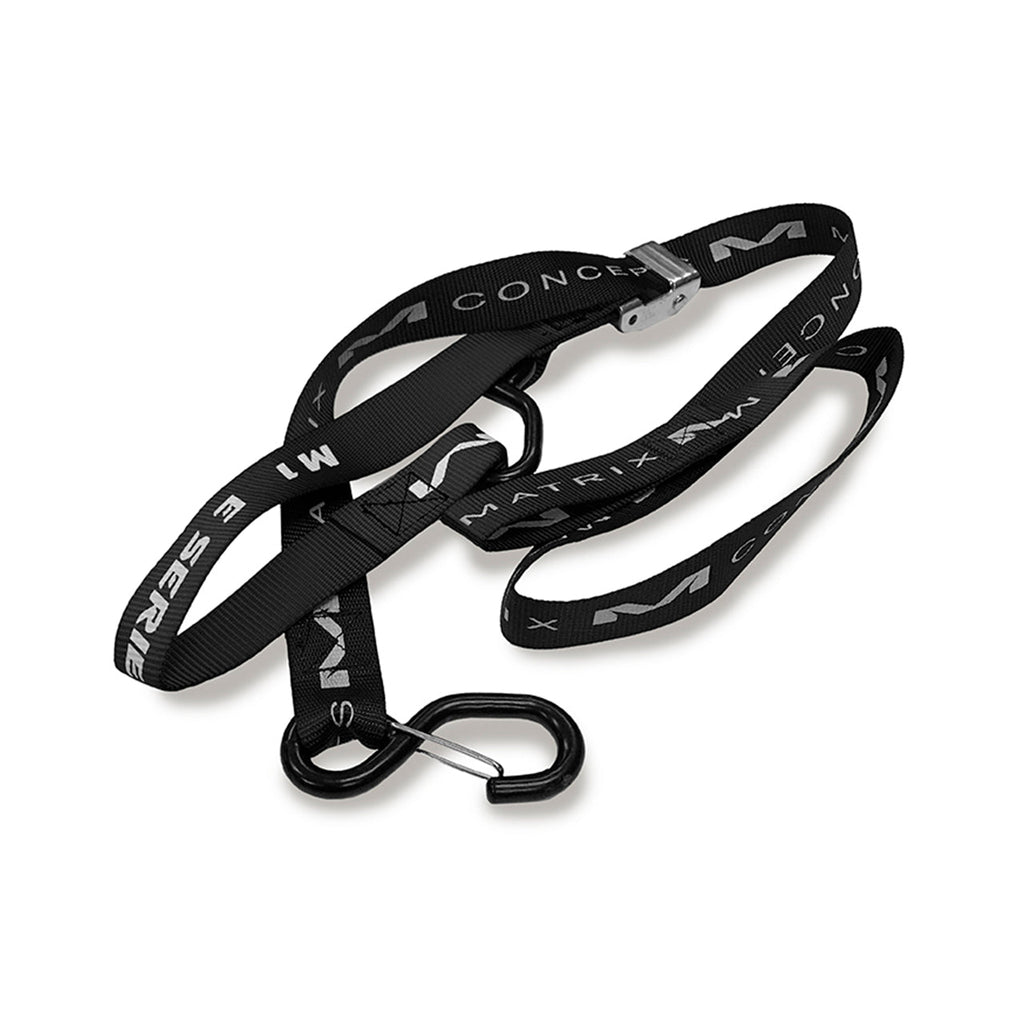 Matrix Concepts E - SERIES 1" TIE DOWNS SET OF 2