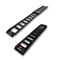 Matrix Concepts A9 9' Aluminum Motorcycle Folding Loading Ramp
