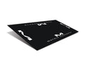 Matrix Concepts R2 Rubber Mat 3.5x7