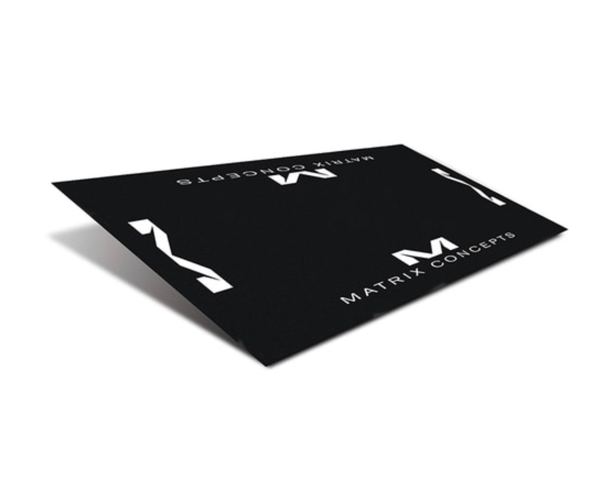 Matrix Concepts R2 Rubber Mat 3.5x7
